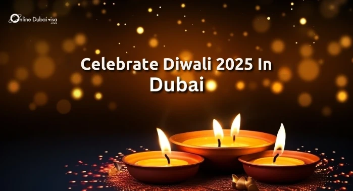 image about Diwali In Dubai Celebration 2025 | Timing & Dates For Festival Of Lights